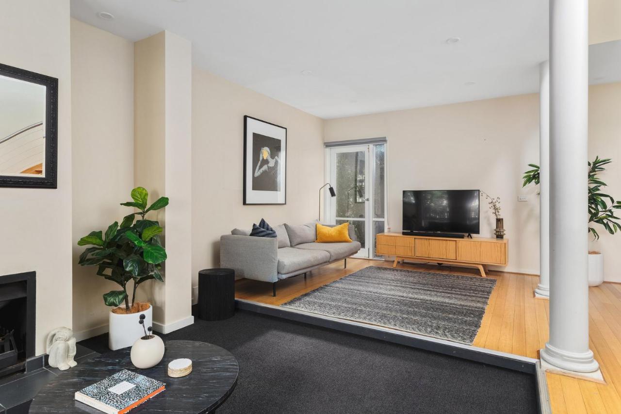 Boutique Stays - Roxys Place - Melbourne — Photos 1